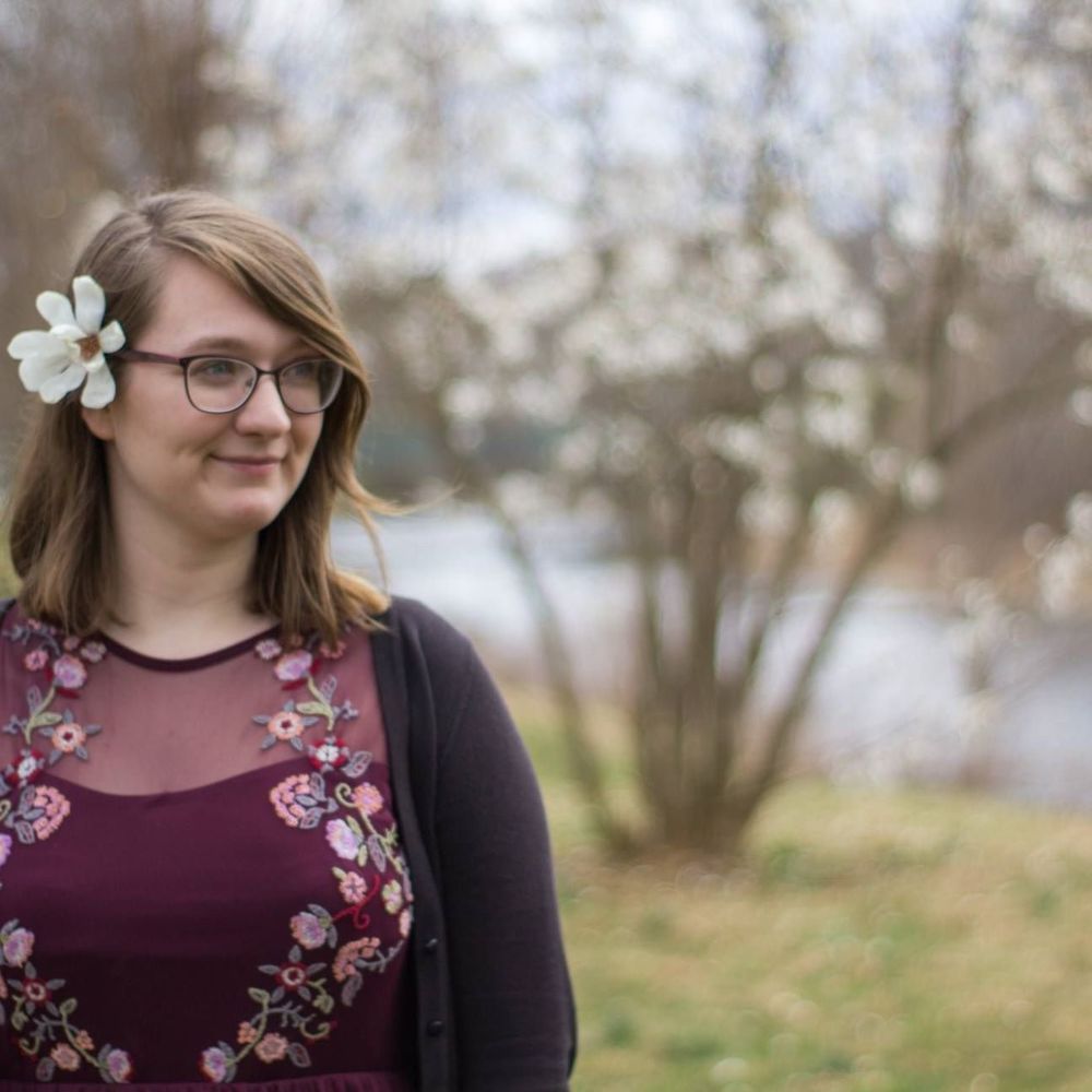 Meet your Posher, Rachel